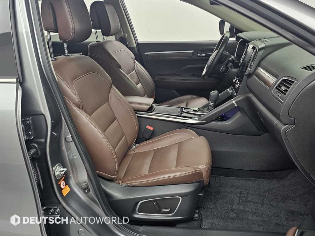 SAMSUNG QM6 - Vista 10