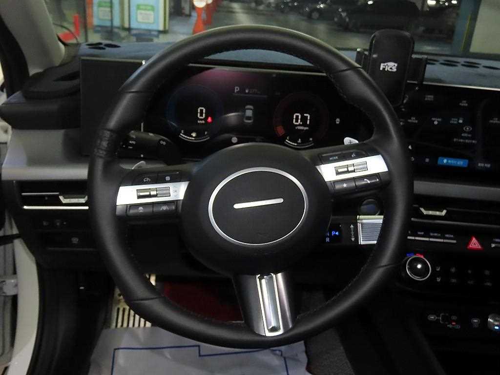 HYUNDAI Sonata - Vista 7