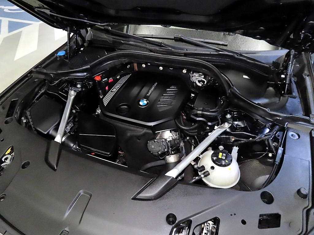 BMW Gran Turismo 2022 Negro - Importación desde Corea - HF Imports Iquique - Foto 19