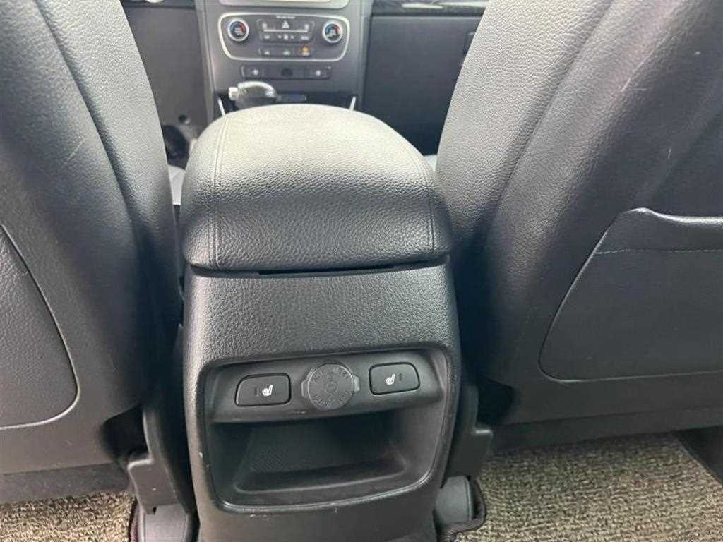 KIA Sorento 2014 Blanco - Importación desde Corea - HF Imports Iquique - Foto 16