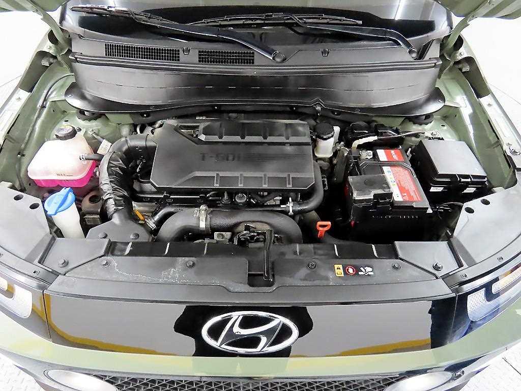 HYUNDAI Casper 2022 Verde - Importación desde Corea - HF Imports Iquique - Foto 19