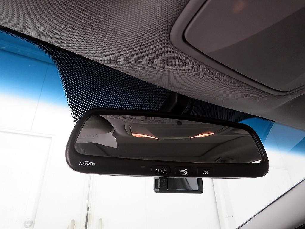 HYUNDAI i40 2014 Gris - Importación desde Corea - HF Imports Iquique - Foto 13