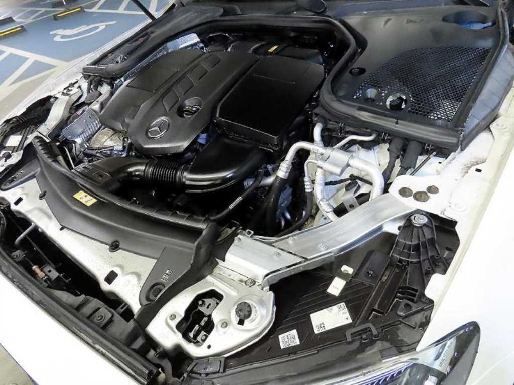 Mercedes Benz E class 2022 Blanco - Importación desde Corea - HF Imports Iquique - Foto 18