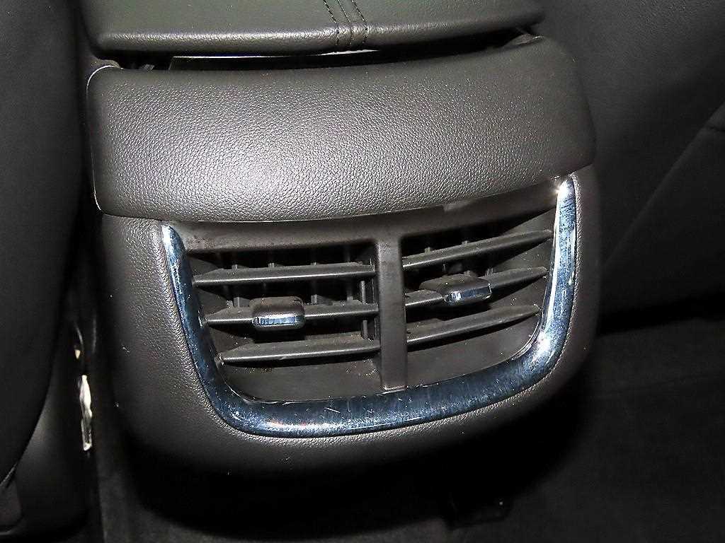 Chevrolet Malibu 2021 Blanco - Importación desde Corea - HF Imports Iquique - Foto 13