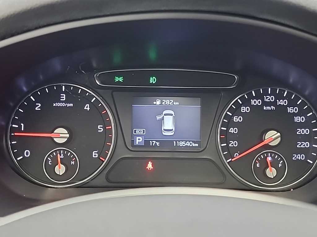 KIA Sorento - Vista 6