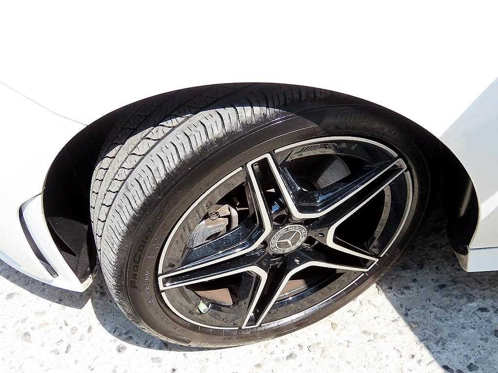 Mercedes Benz CLA Class 2022 Blanco - Importación desde Corea - HF Imports Iquique - Foto 20