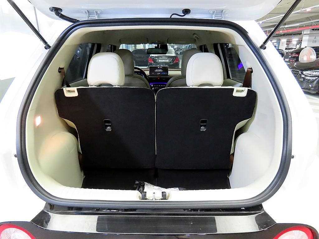 HYUNDAI Casper 2026 Blanco - Importación desde Corea - HF Imports Iquique - Foto 18