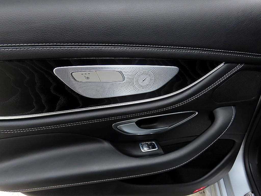 Mercedes Benz CLS Class 2022 Plateado - Importación desde Corea - HF Imports Iquique - Foto 14