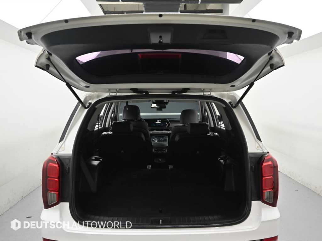 HYUNDAI Palisade 2020 Blanco - Importación desde Corea - HF Imports Iquique - Foto 19