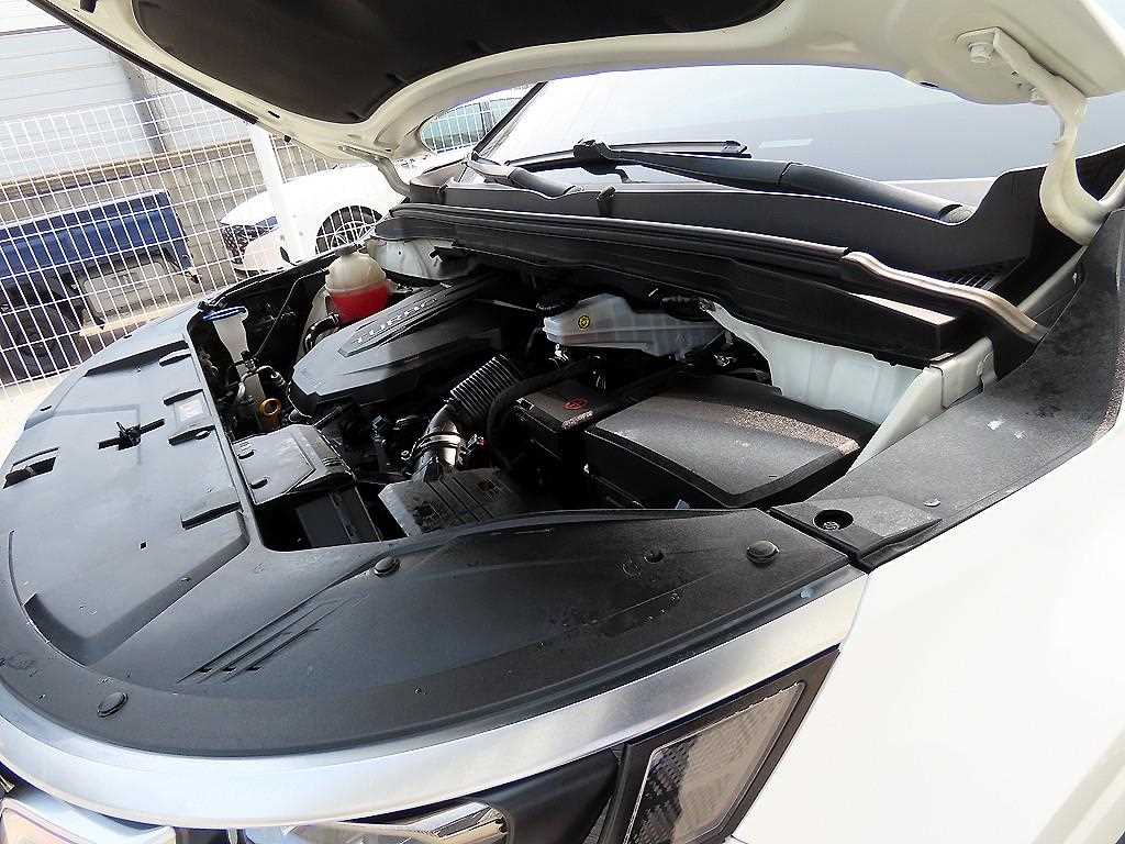 KIA Carnival 2021 Blanco - Importación desde Corea - HF Imports Iquique - Foto 19