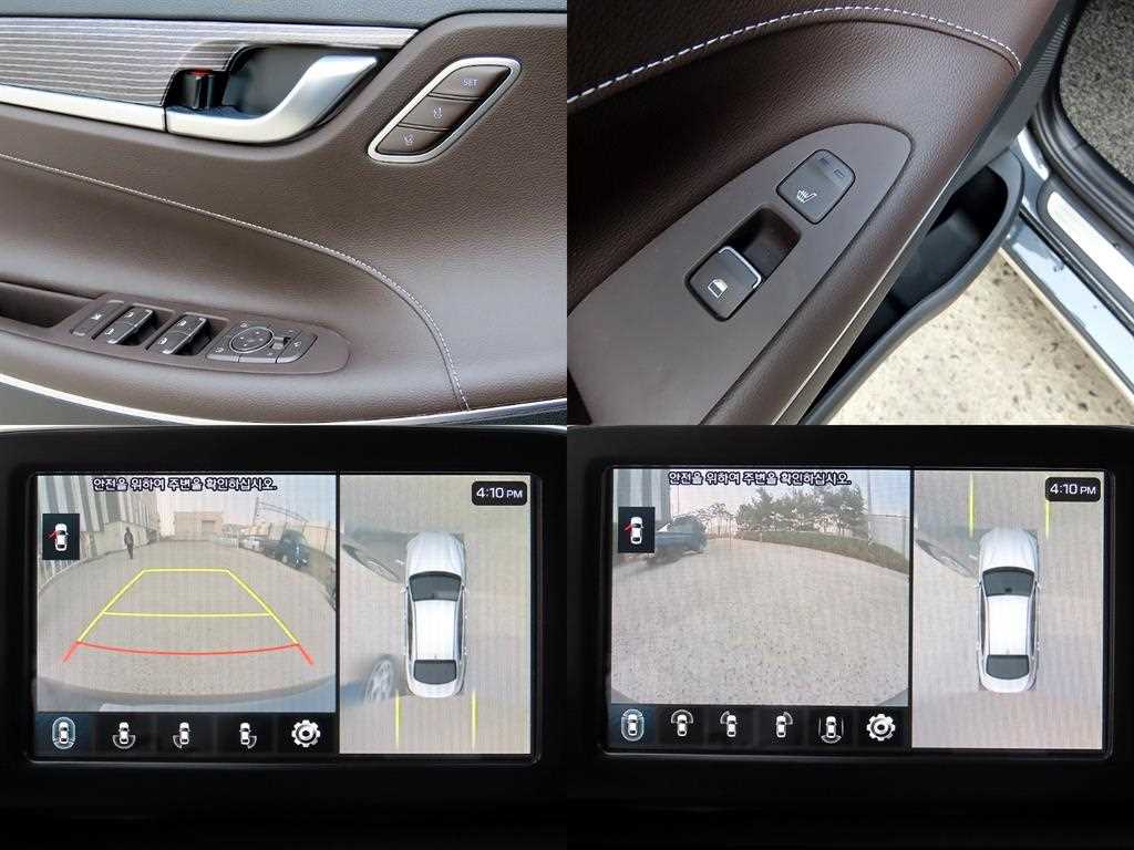 HYUNDAI Grandeur 2019 - Importación desde Corea - HF Imports Iquique - Foto 18