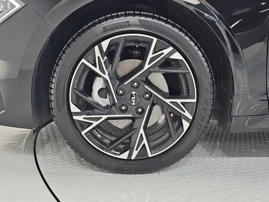 KIA K5 2024 Negro - Importación desde Corea - HF Imports Iquique - Foto 20