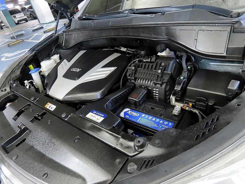 HYUNDAI Maxcruz 2017 Gris - Importación desde Corea - HF Imports Iquique - Foto 19