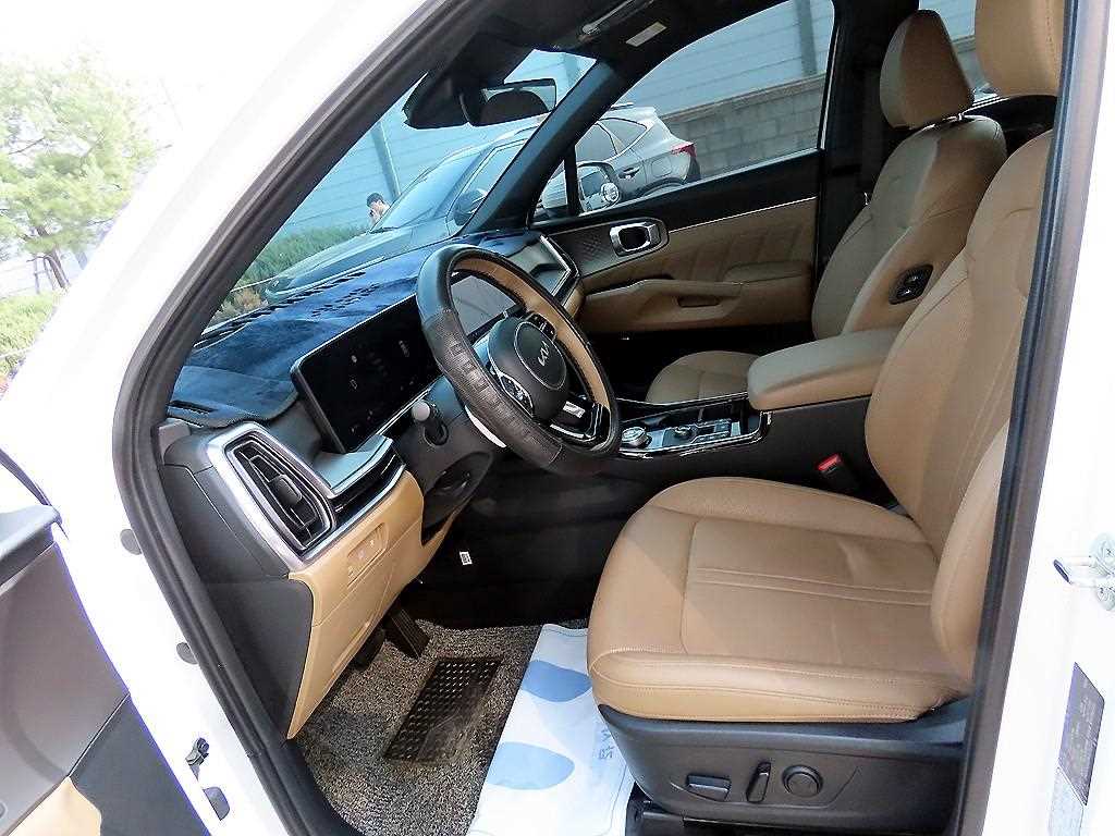 KIA Sorento - Vista 5