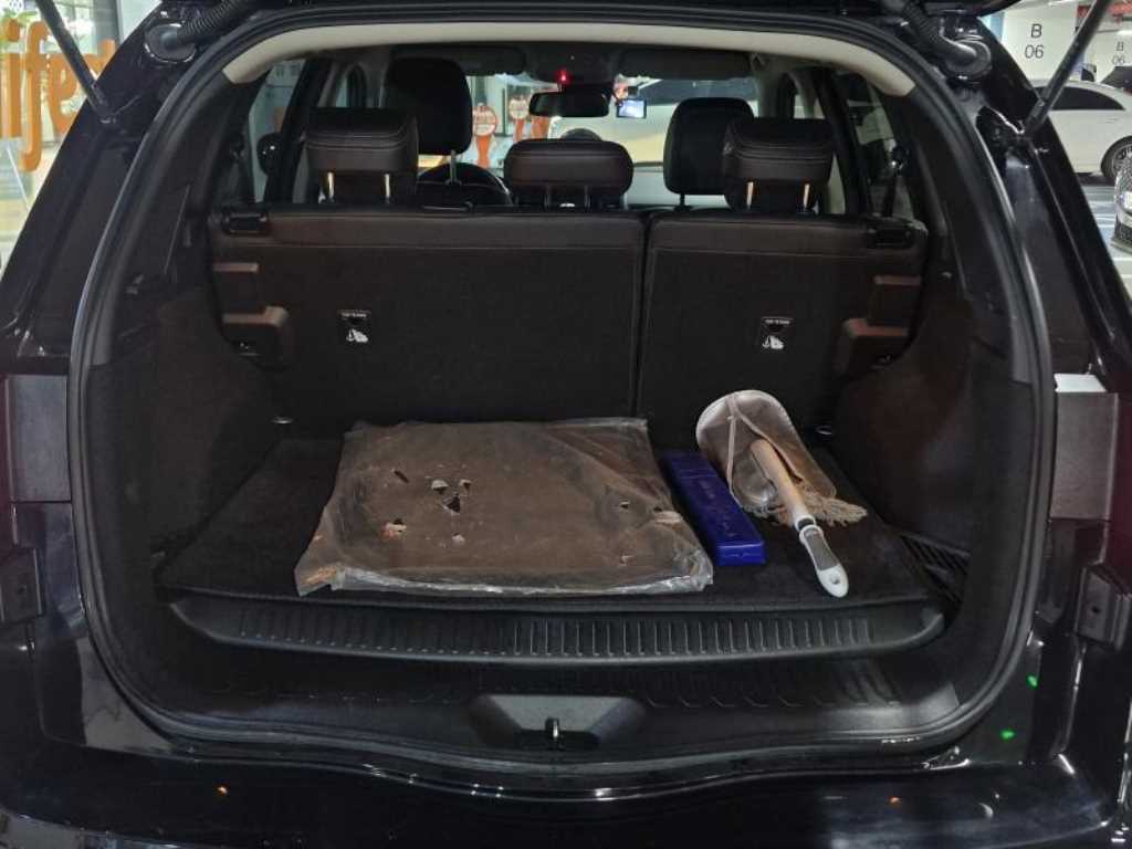 SAMSUNG QM6 2020 Negro - Importación desde Corea - HF Imports Iquique - Foto 18