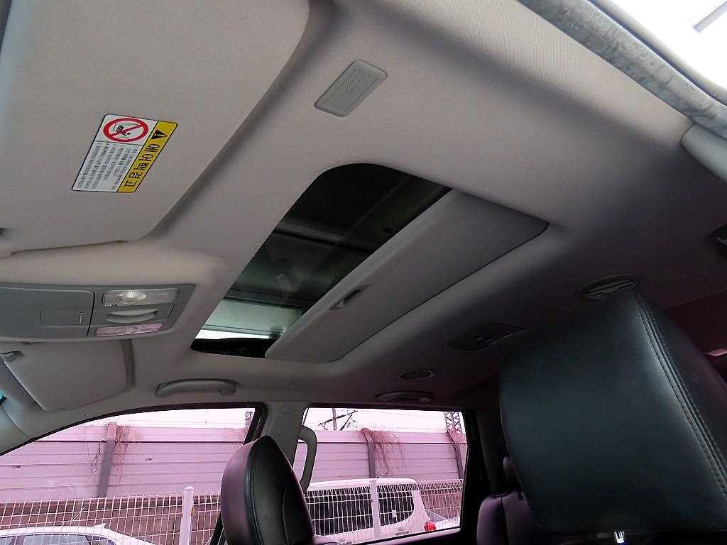 KIA Mohave 2017 Blanco - Importación desde Corea - HF Imports Iquique - Foto 16