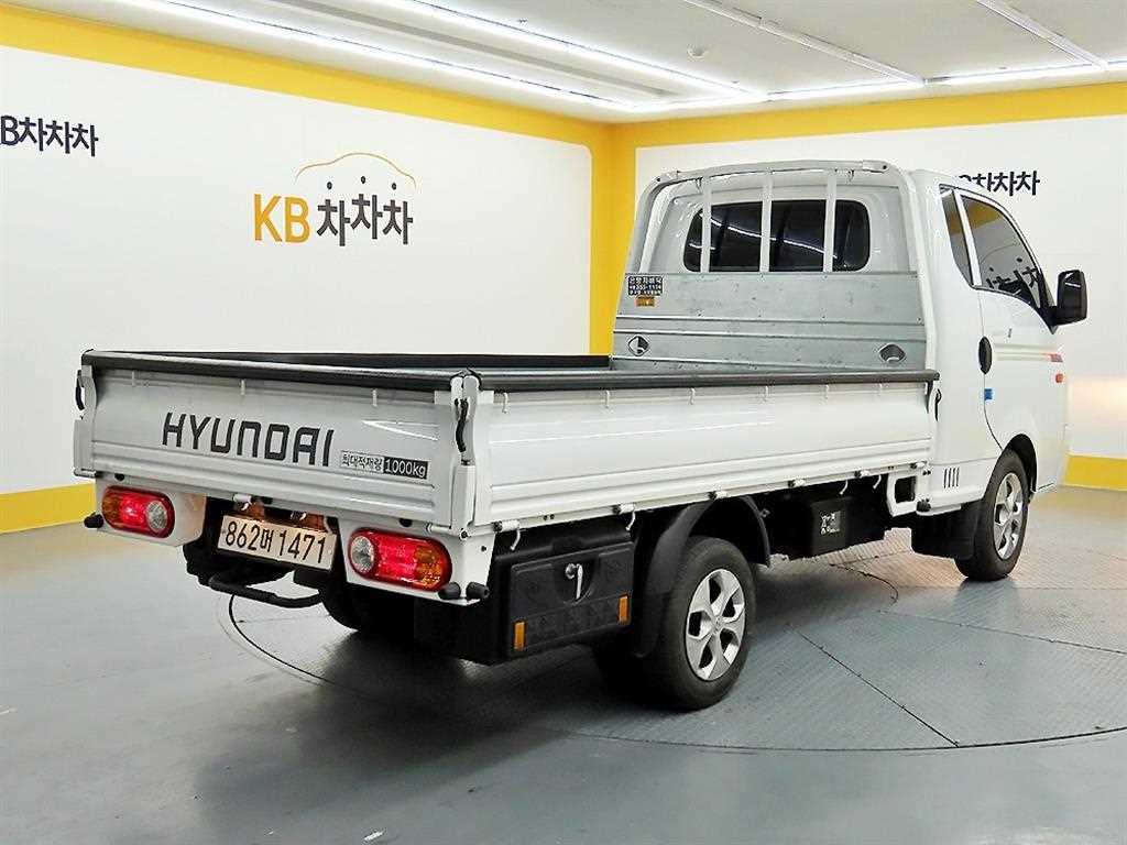Small Truck Cargo (small) - Vista 4