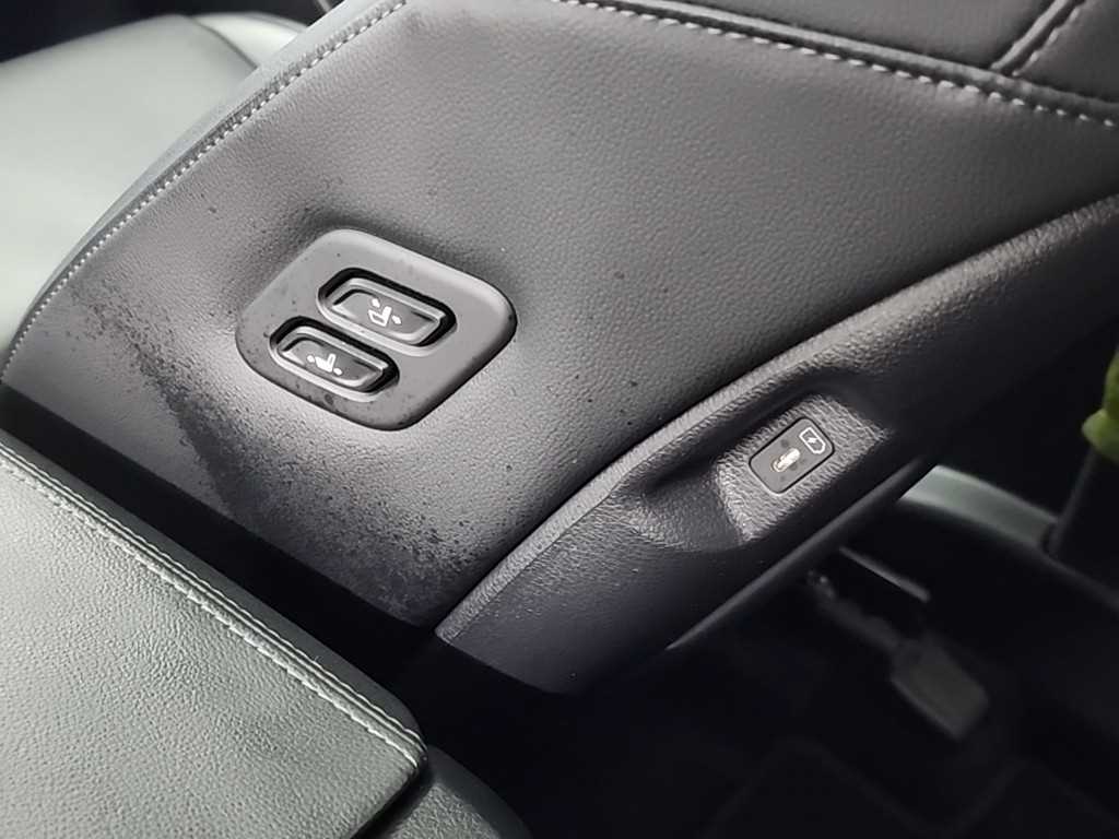 KIA Sportage 2023 Negro - Importación desde Corea - HF Imports Iquique - Foto 13