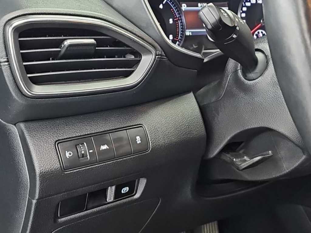 HYUNDAI Santa Fe - Vista 8