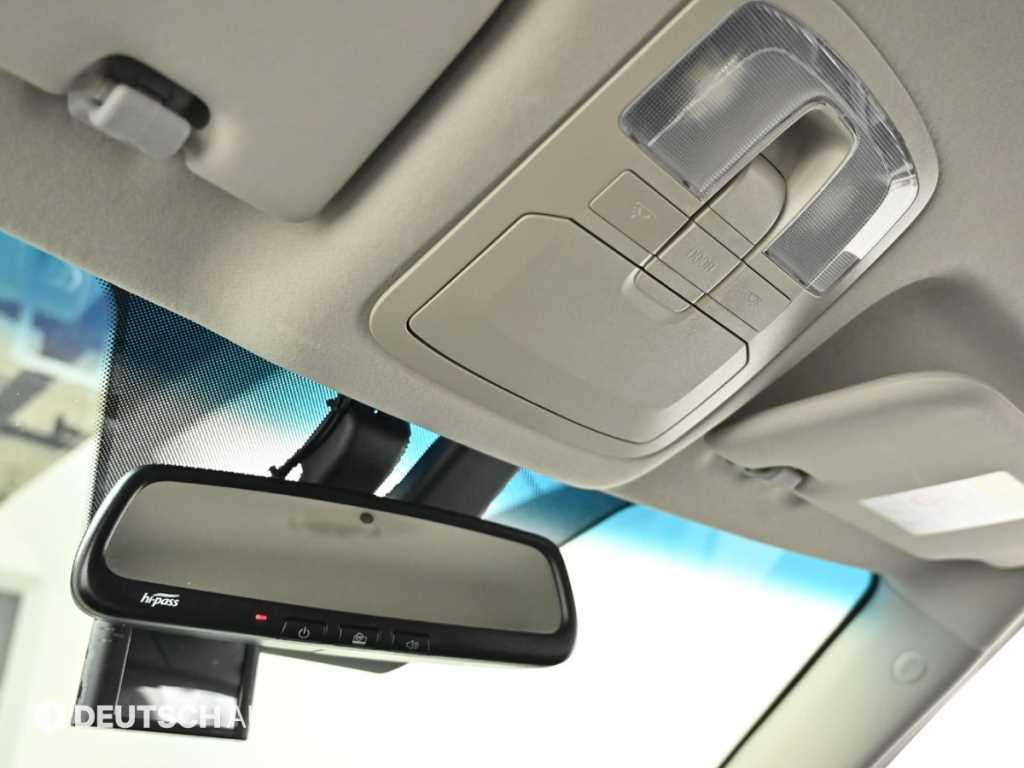 Ssangyong Tivoli 2023 Blanco - Importación desde Corea - HF Imports Iquique - Foto 18