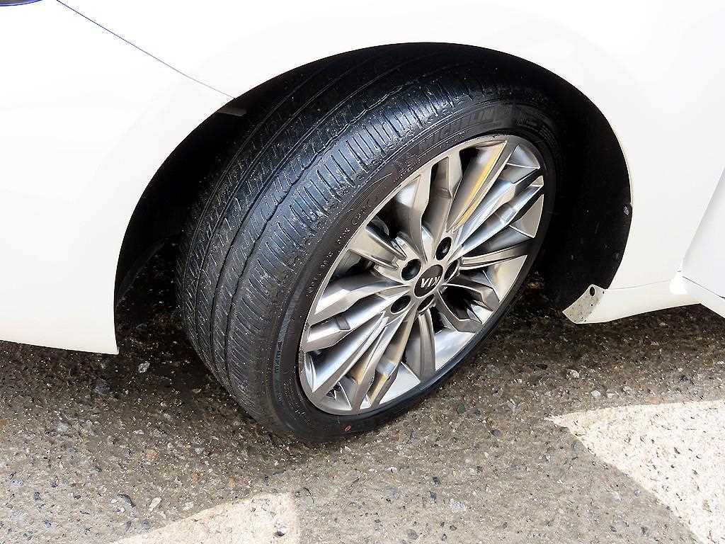 KIA K7 2021 - Importación desde Corea - HF Imports Iquique - Foto 20