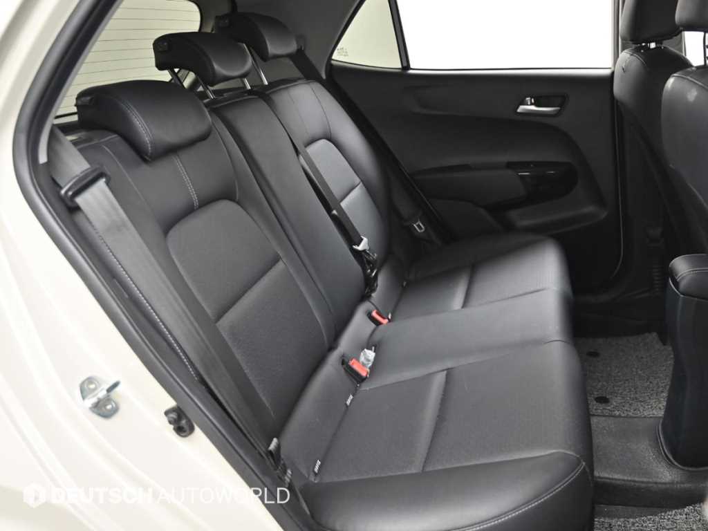 KIA Morning - Vista 12