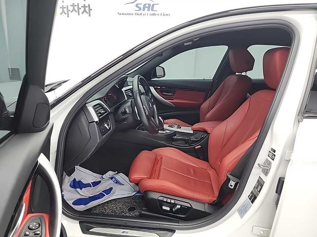 BMW 3 series - Vista 11