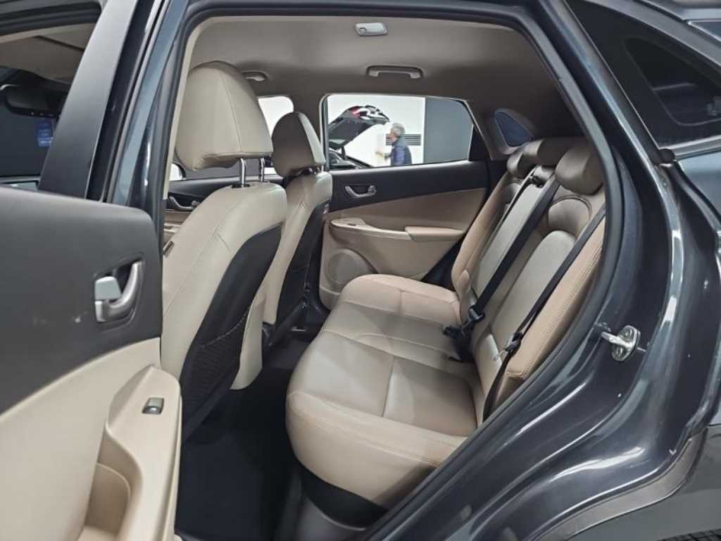 HYUNDAI Kona 2020 - Importación desde Corea - HF Imports Iquique - Foto 16