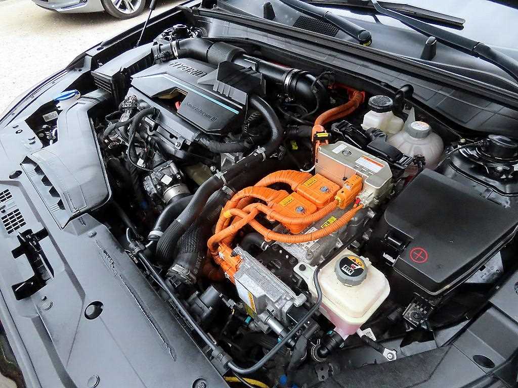 KIA K8 2022 Negro - Importación desde Corea - HF Imports Iquique - Foto 19