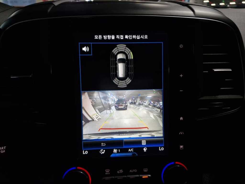 SAMSUNG QM6 - Vista 11