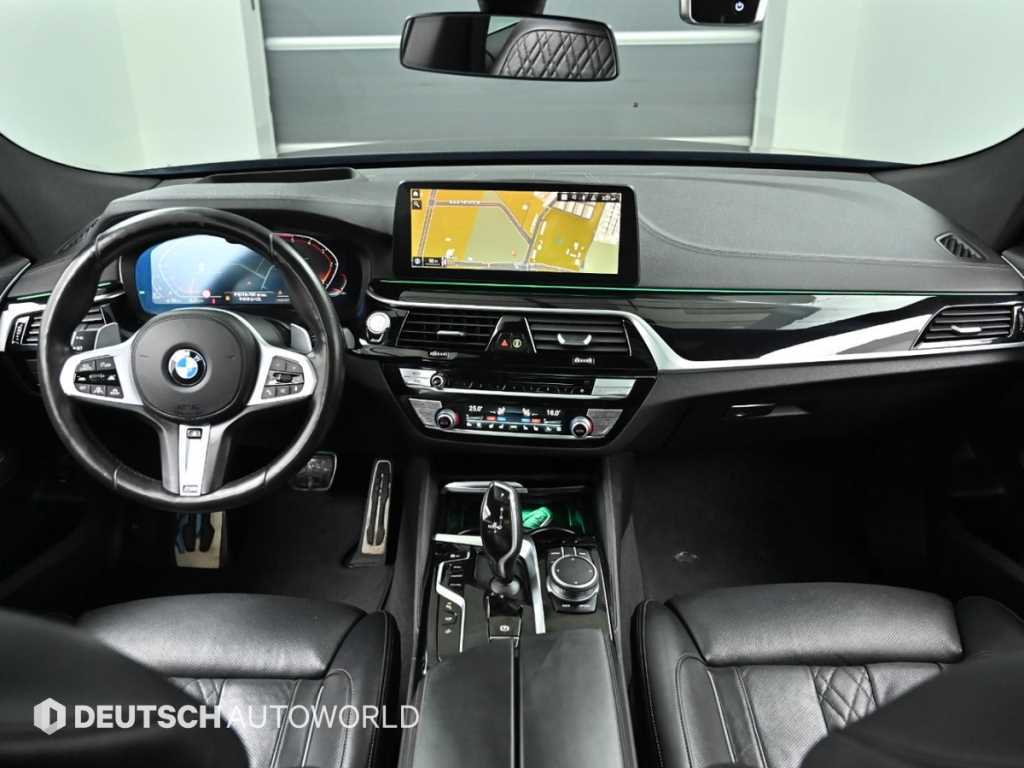 BMW Gran Turismo - Vista 7