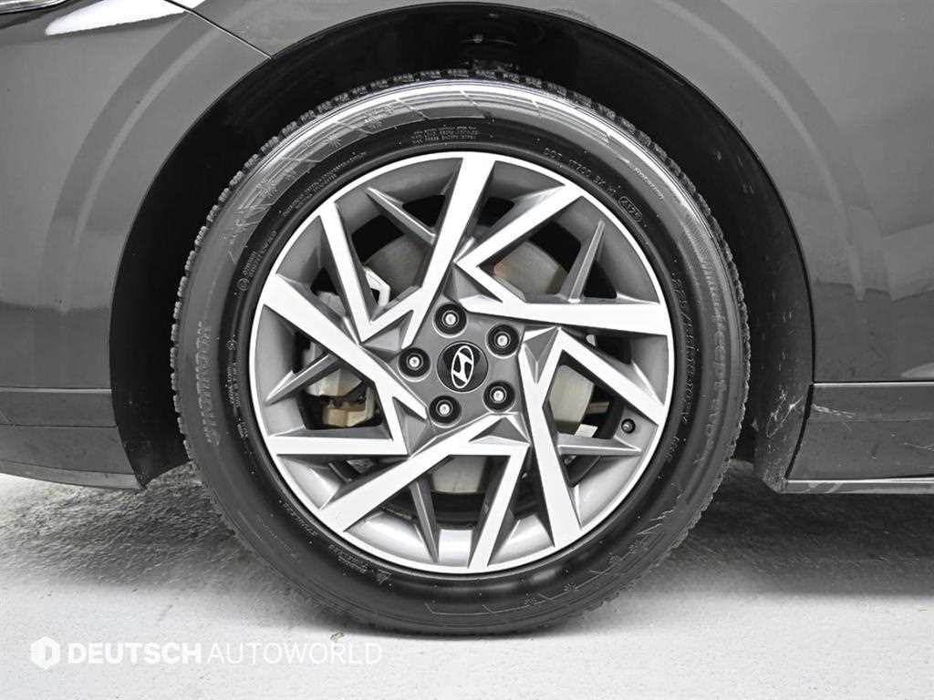 HYUNDAI Grandeur - Vista 6