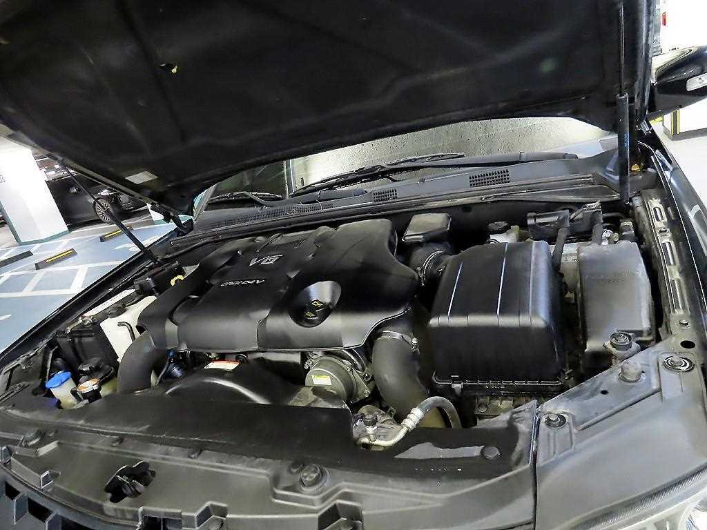 KIA Mohave 2011 Negro - Importación desde Corea - HF Imports Iquique - Foto 19