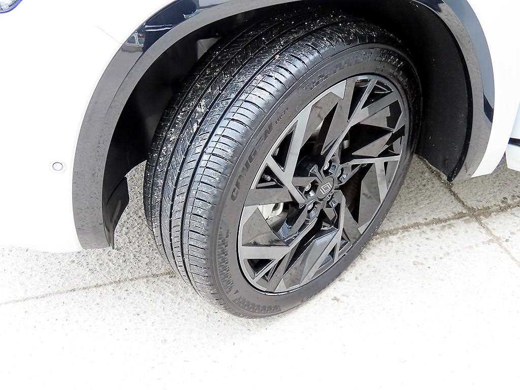 SAMSUNG Grand Koleos 2025 Blanco - Importación desde Corea - HF Imports Iquique - Foto 20