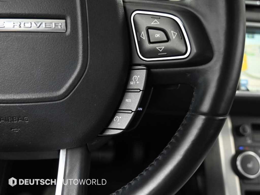 Land Rover Range Rover Bike 2016 Blanco - Importación desde Corea - HF Imports Iquique - Foto 17