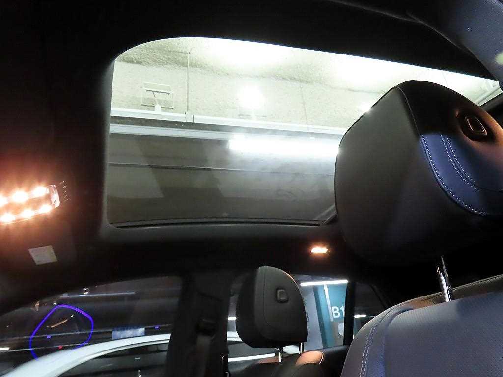 Mercedes Benz GLE Class 2021 Negro - Importación desde Corea - HF Imports Iquique - Foto 16