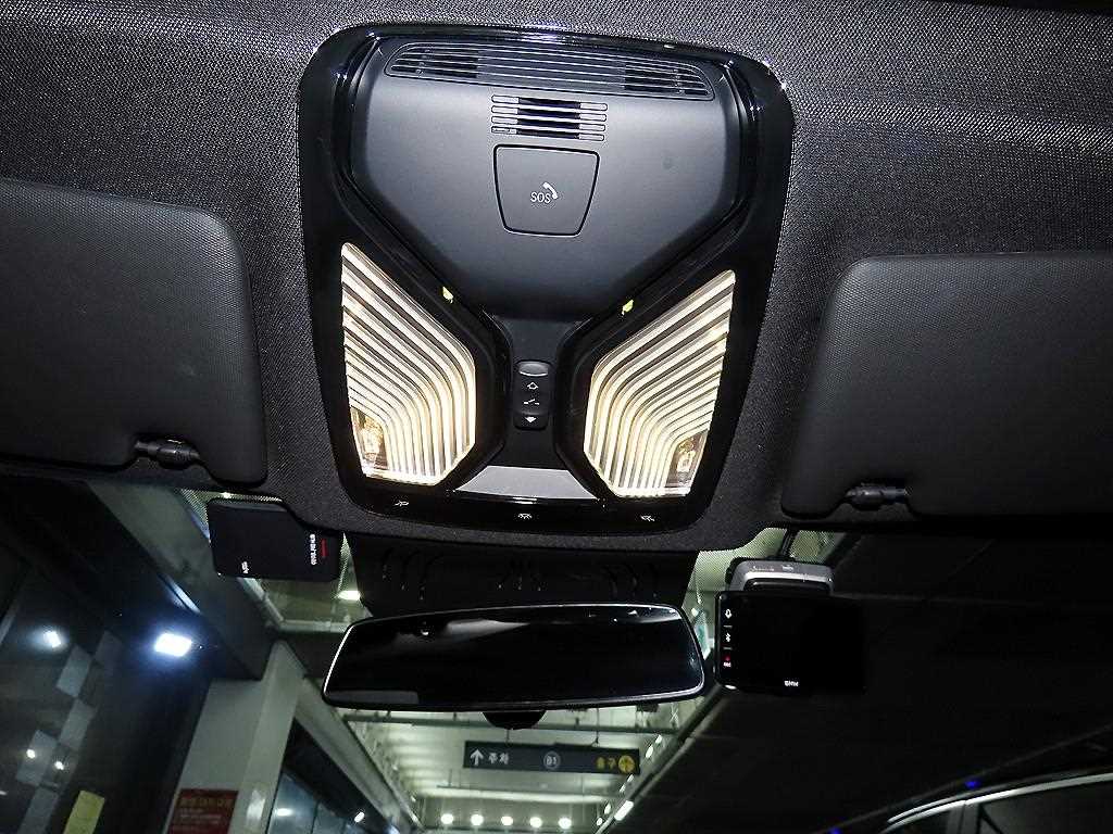 BMW i4 2023 Gris - Importación desde Corea - HF Imports Iquique - Foto 14