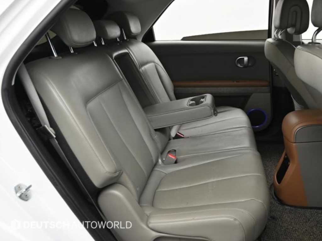 HYUNDAI Ioniq 5 - Vista 12