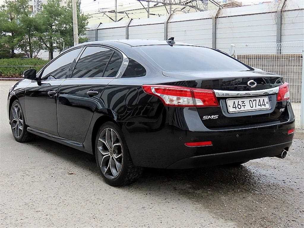 SAMSUNG SM5 - Vista 3