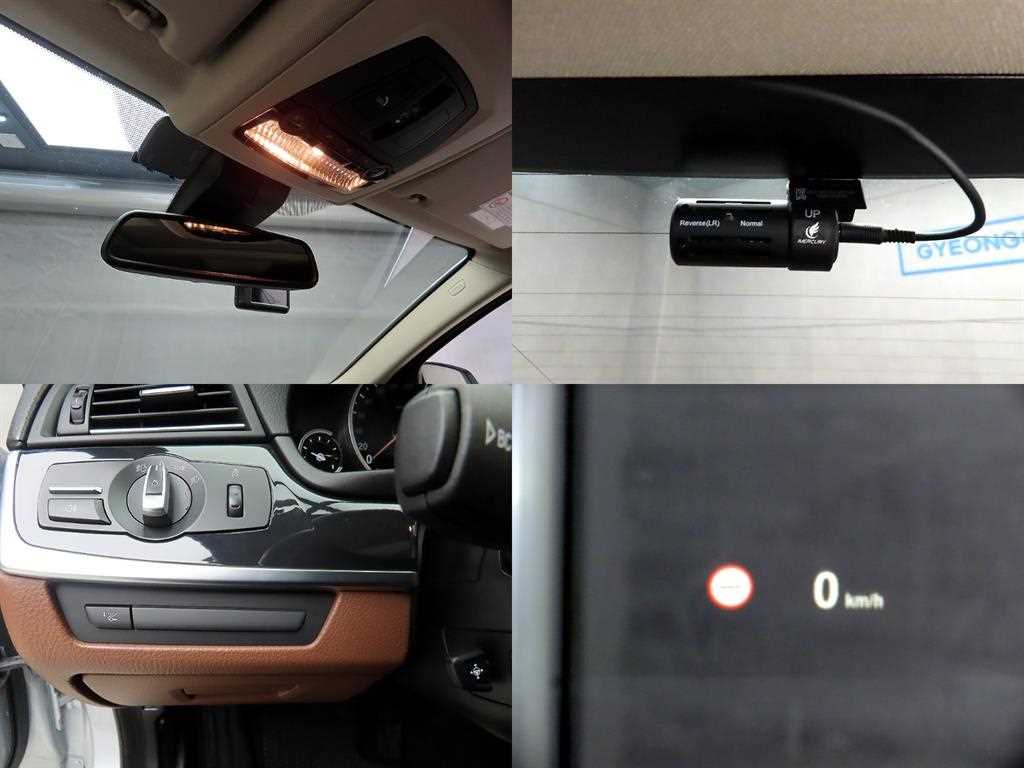 BMW 5 Series 2015 - Importación desde Corea - HF Imports Iquique - Foto 17