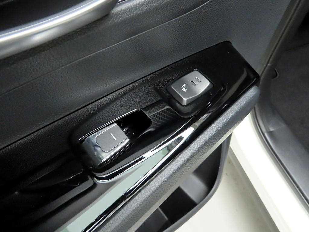 Ssangyong Korando 2021 Blanco - Importación desde Corea - HF Imports Iquique - Foto 17