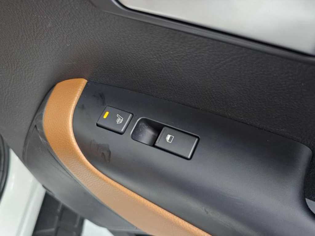 KIA Mohave 2018 Blanco - Importación desde Corea - HF Imports Iquique - Foto 16