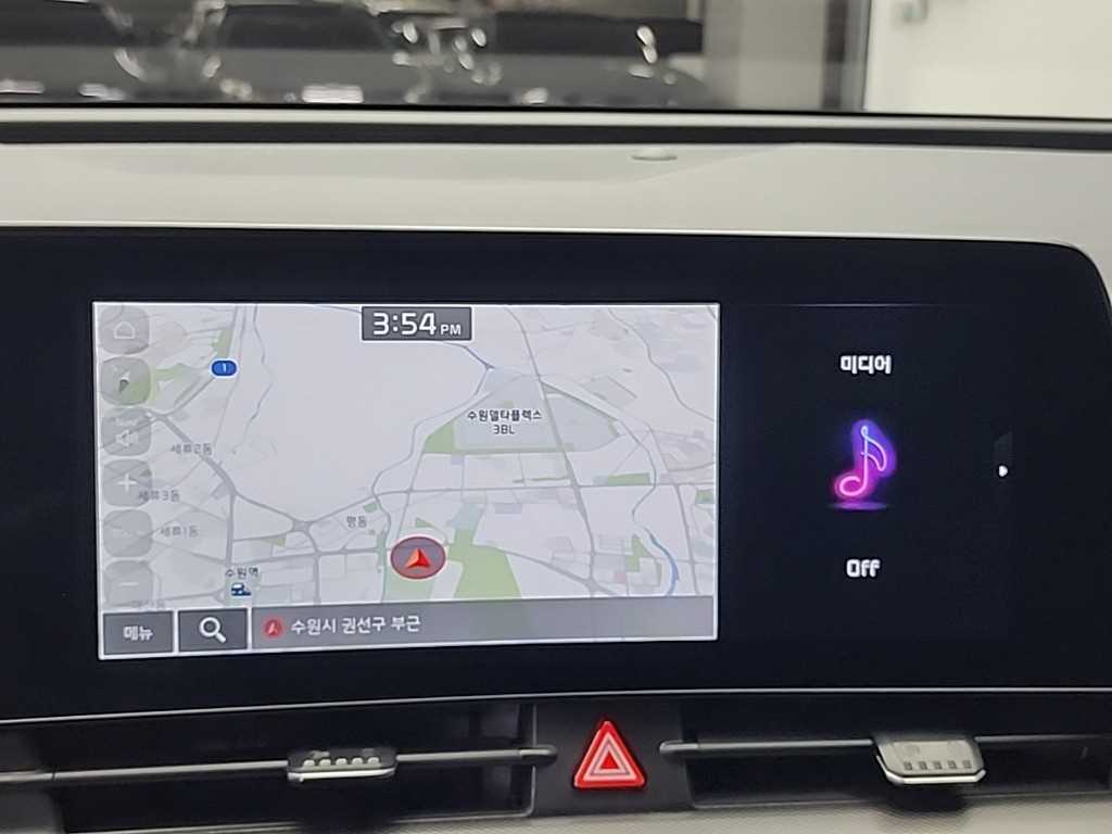 KIA Sportage 2022 Blanco - Importación desde Corea - HF Imports Iquique - Foto 16