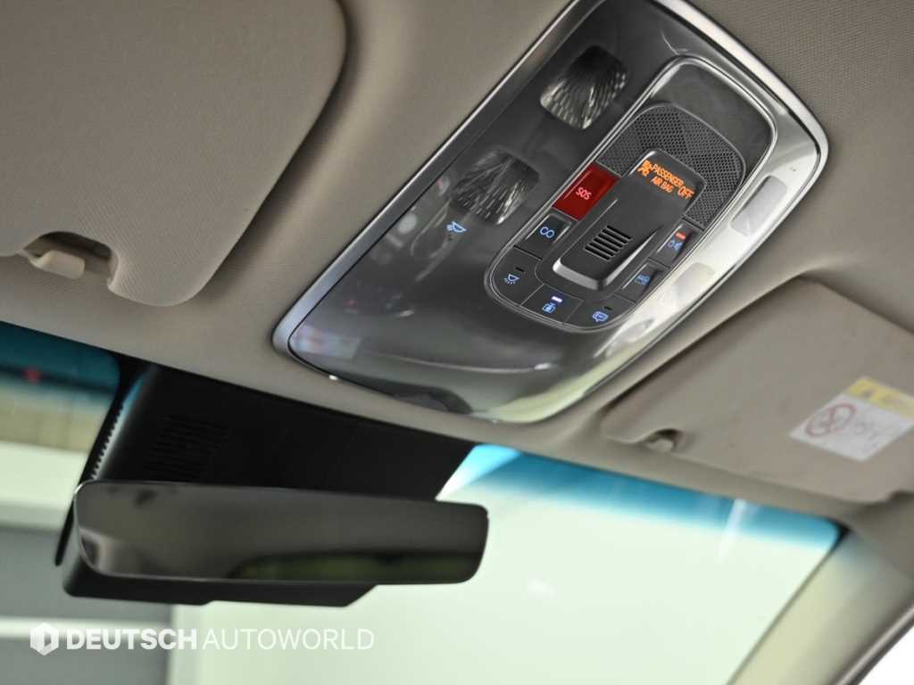 Genesis GV70 2025 Gris - Importación desde Corea - HF Imports Iquique - Foto 18