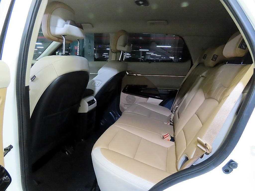 Ssangyong Action - Vista 7