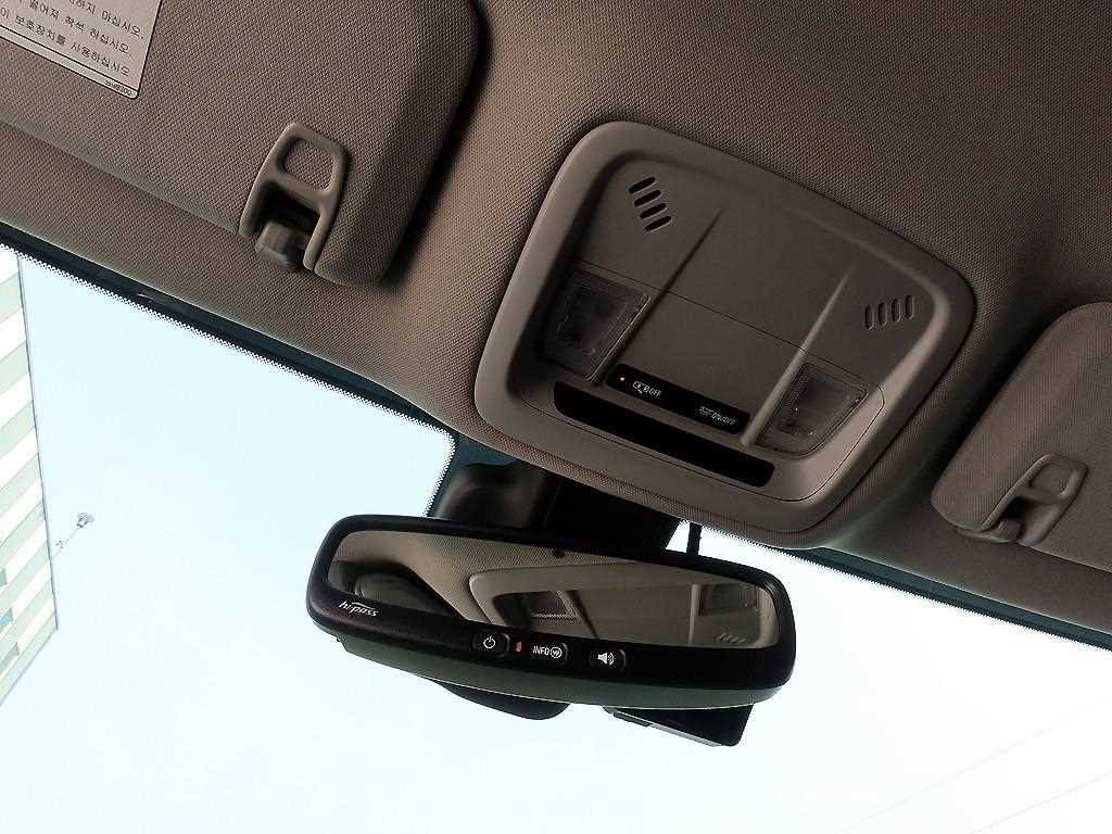 Chevrolet Malibu 2017 - Importación desde Corea - HF Imports Iquique - Foto 16