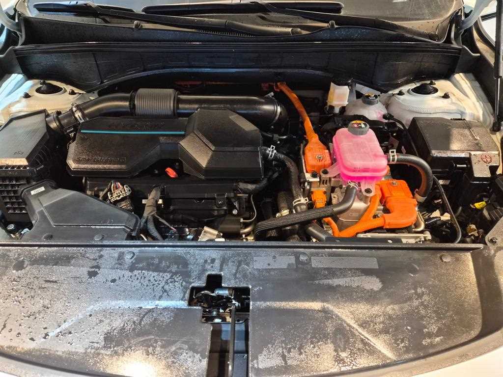 KIA Sorento 2022 Blanco - Importación desde Corea - HF Imports Iquique - Foto 18