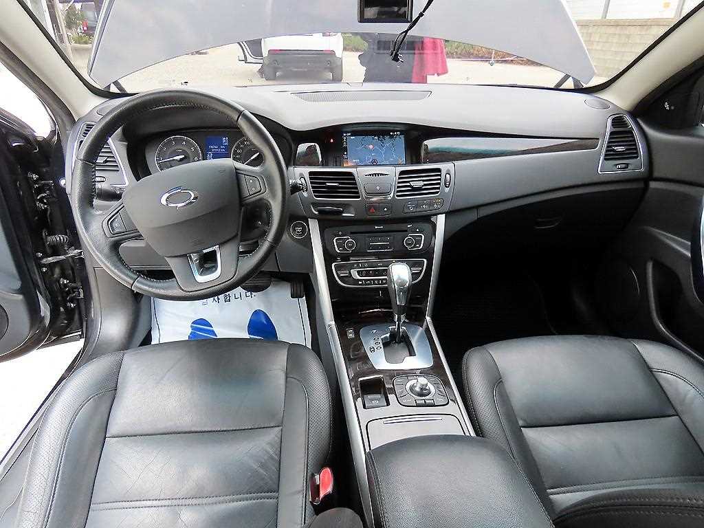 SAMSUNG SM5 - Vista 9