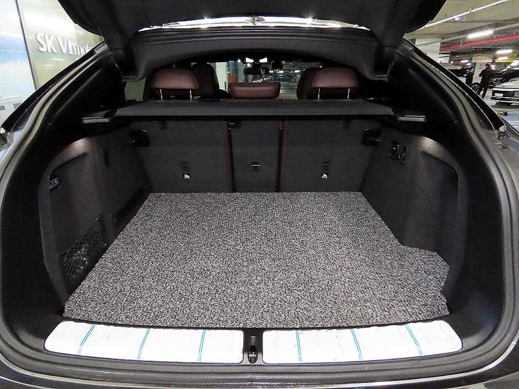 BMW X4 2023 Gris - Importación desde Corea - HF Imports Iquique - Foto 17