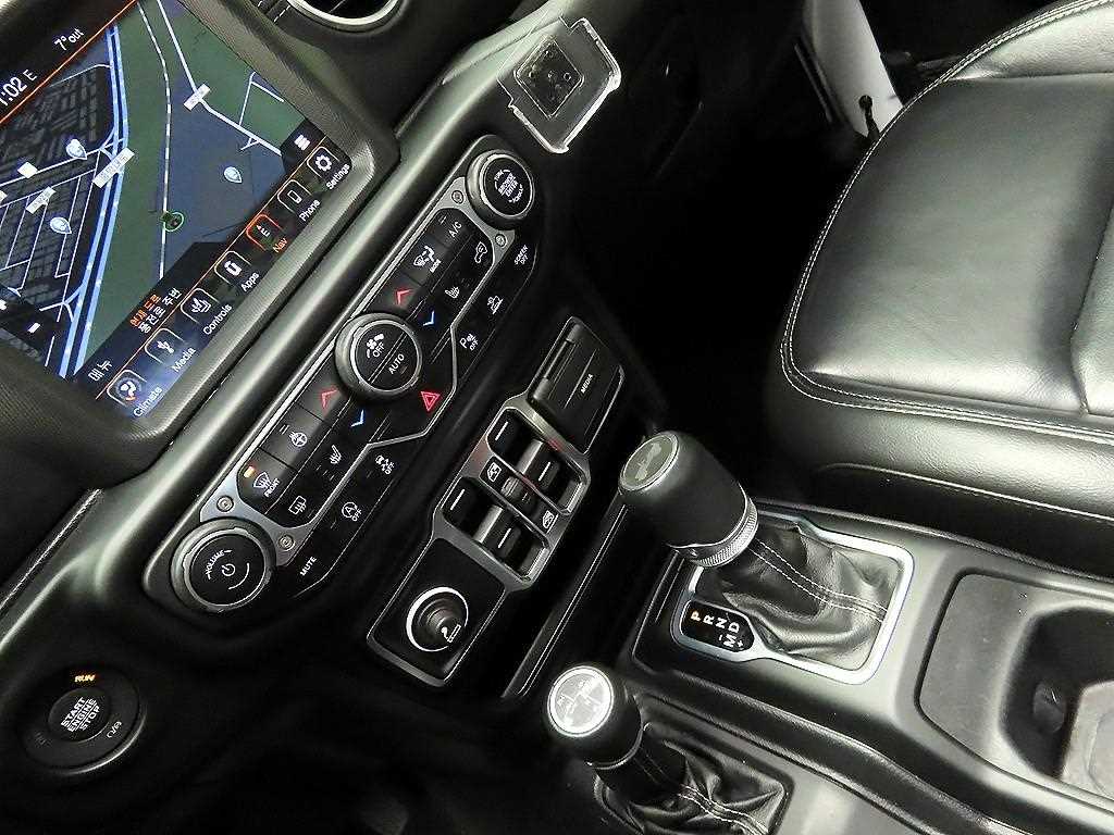 Jeep Wrangler 2022 - Importación desde Corea - HF Imports Iquique - Foto 16